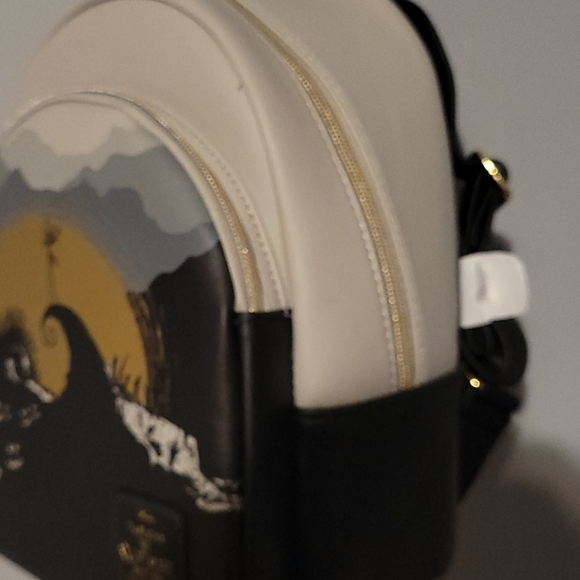 Nightmare before christmas loungefly - Picture 2 of 5